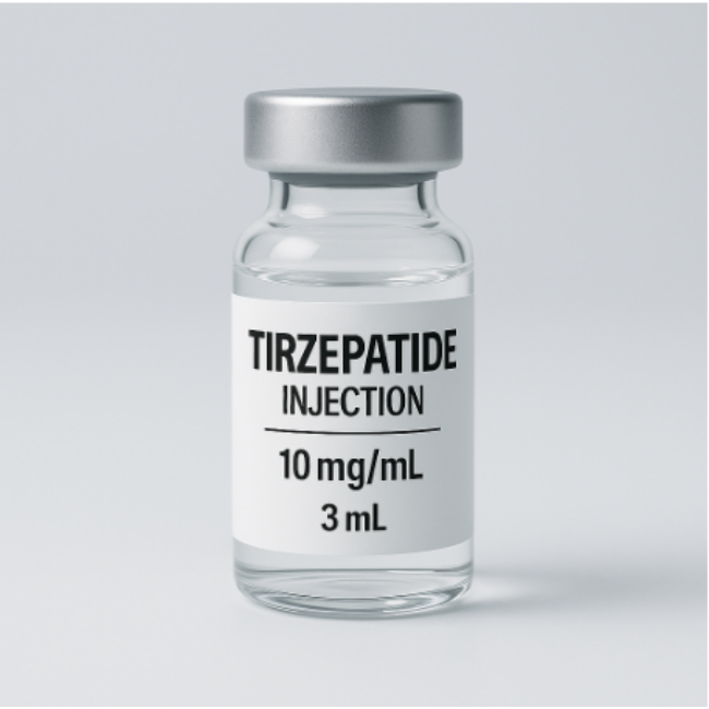 14319_87f71d7d-dcad-4333-9801-eaa01b21bb61 Tirzepatide BPI 10mg/ml - 3ml vial - Image 1