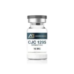 CJC-1295 without DAC -10mg (5mL Vial)