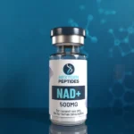 NAD 500MG (10 vials)