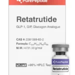 Retatrutide 5mg/10mg/30mg
