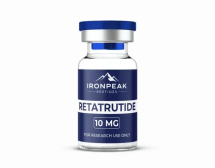 Retatrutide 10mg