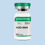 AOD 9604 5mg (10 Vials / Kit)