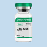 CJC-1295 with DAC 5mg (10 Vials / Kit)