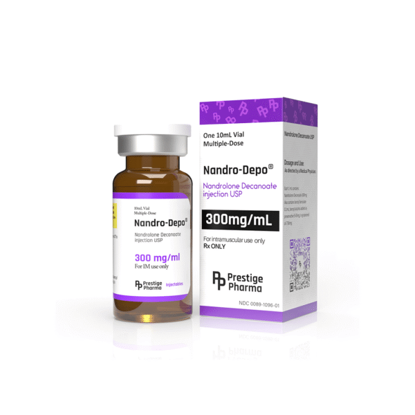 dez Deca 300mg/ml - Image 1