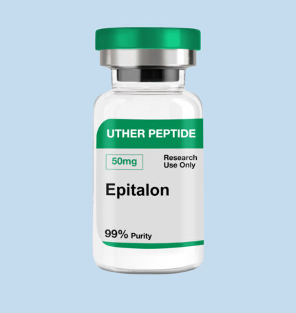 Epitalon 50mg (10 Vials / Kit)