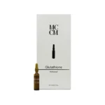 GLUTHATION 20% (Gluthation is the most important antioxidant in the body)-20×5 ml