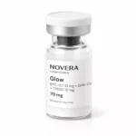 GLOW BPC 157 10mg + GHK-CU 50mg + TB500 10mg
