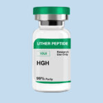HGH 10IU (10 Vials / Kit)