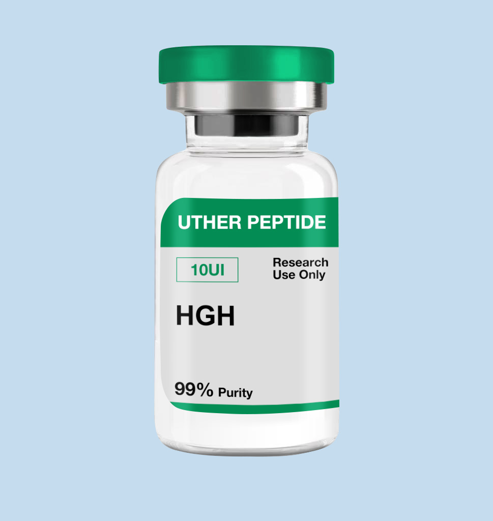 hgh-10iu HGH 10IU (10 Vials / Kit) - Image 1