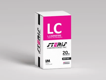 L- Carnitine Injection 800mg