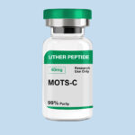 MOTS-C 40mg (10 Vials / Kit)