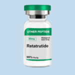 Retatrutide 30mg (10 Vials / Kit)